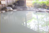 箱根の旅館のお風呂